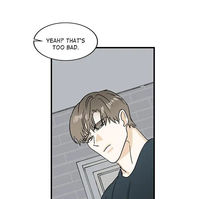 Hand in Hand - Chapter 10 [photo 39] - MangaPorn