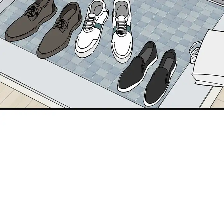 Hand in Hand - Chapter 10 [photo 41] - MangaPorn