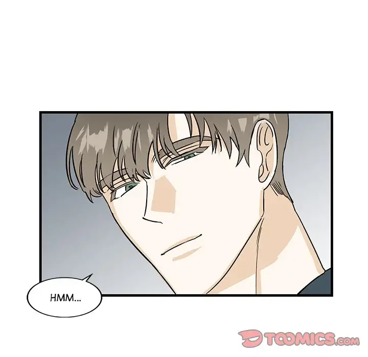 Hand in Hand - Chapter 10 [photo 42] - MangaPorn