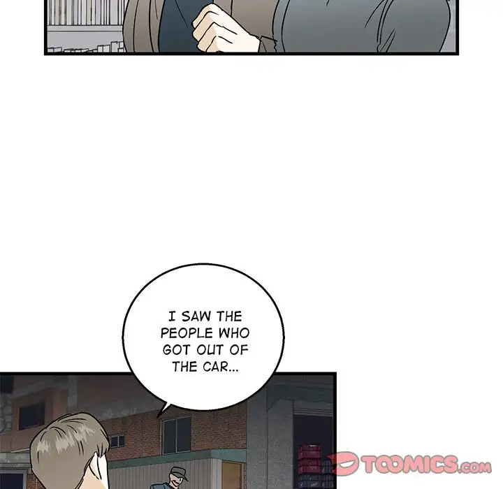 Hand in Hand - Chapter 10 [photo 46] - MangaPorn