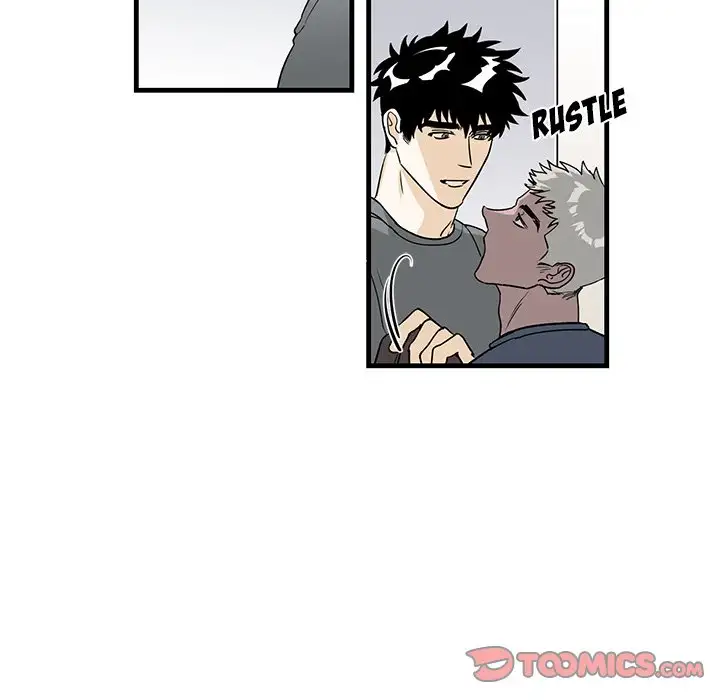 Hand in Hand - Chapter 10 [photo 6] - MangaPorn