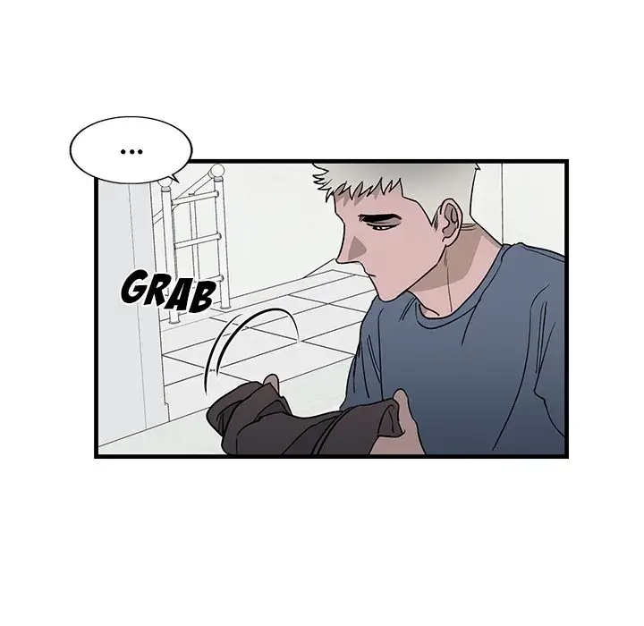 Hand in Hand - Chapter 10 [photo 7] - MangaPorn