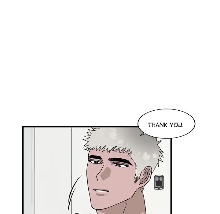 Hand in Hand - Chapter 10 [photo 9] - MangaPorn