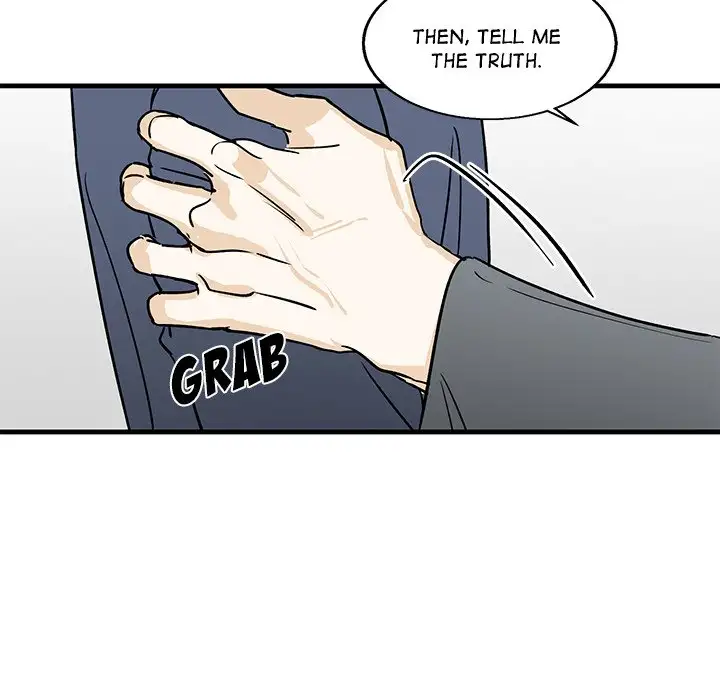 Hand in Hand - Chapter 11 [photo 12] - MangaPorn