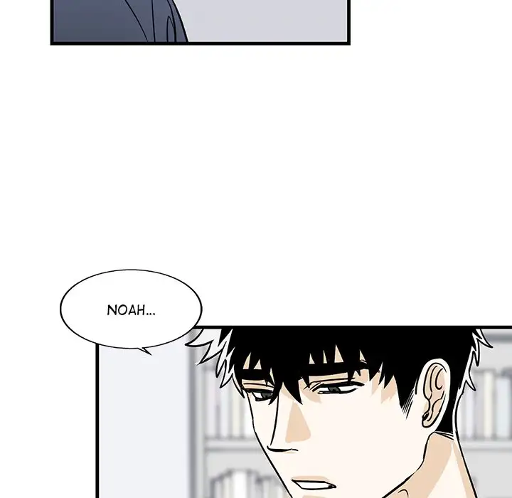 Hand in Hand - Chapter 11 [photo 16] - MangaPorn