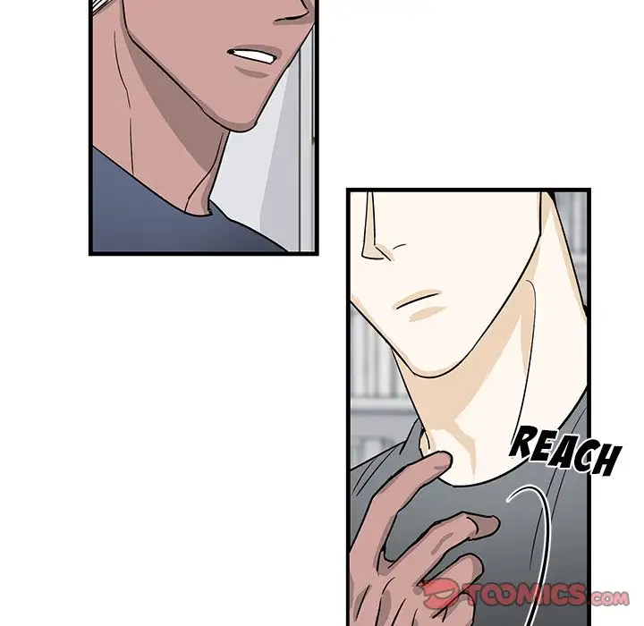 Hand in Hand - Chapter 11 [photo 22] - MangaPorn