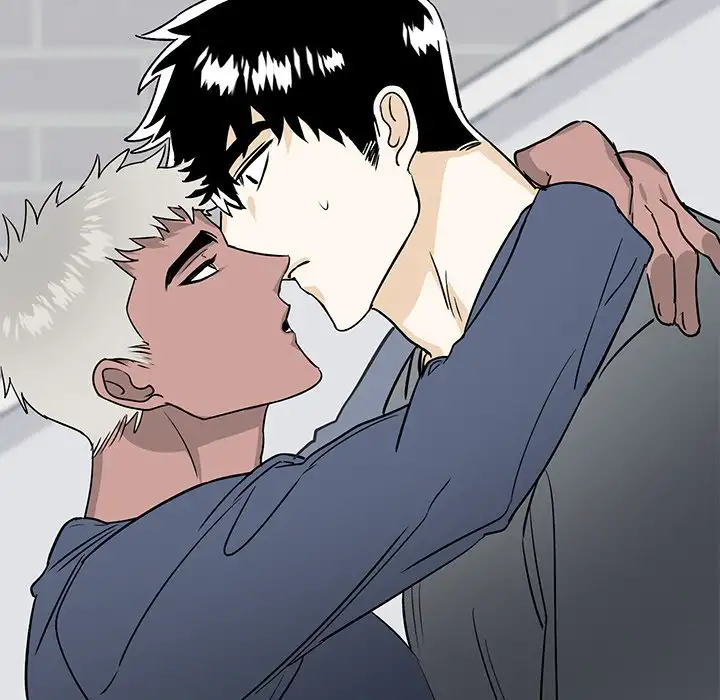 Hand in Hand - Chapter 11 [photo 25] - MangaPorn