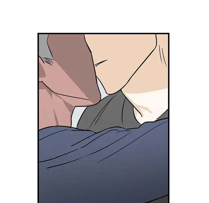 Hand in Hand - Chapter 11 [photo 29] - MangaPorn