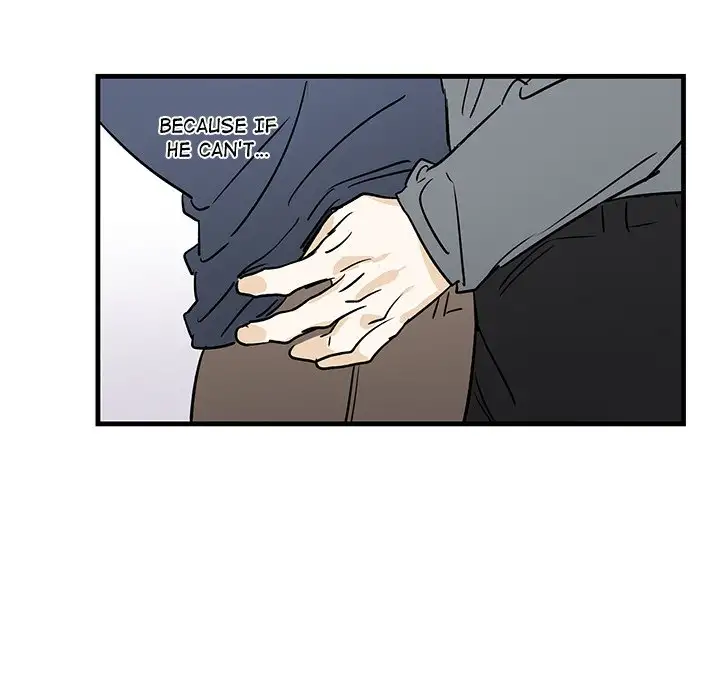 Hand in Hand - Chapter 11 [photo 31] - MangaPorn