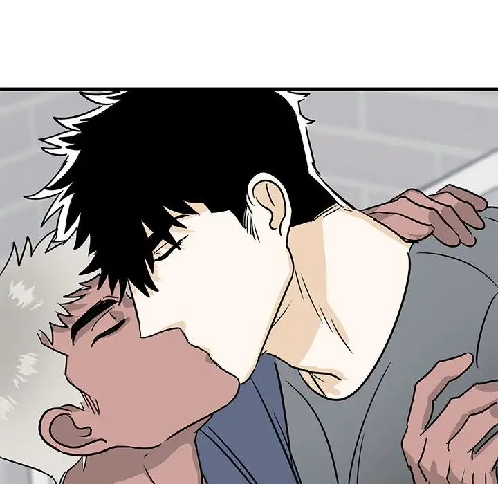 Hand in Hand - Chapter 11 [photo 32] - MangaPorn