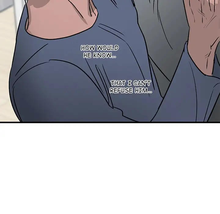 Hand in Hand - Chapter 11 [photo 33] - MangaPorn