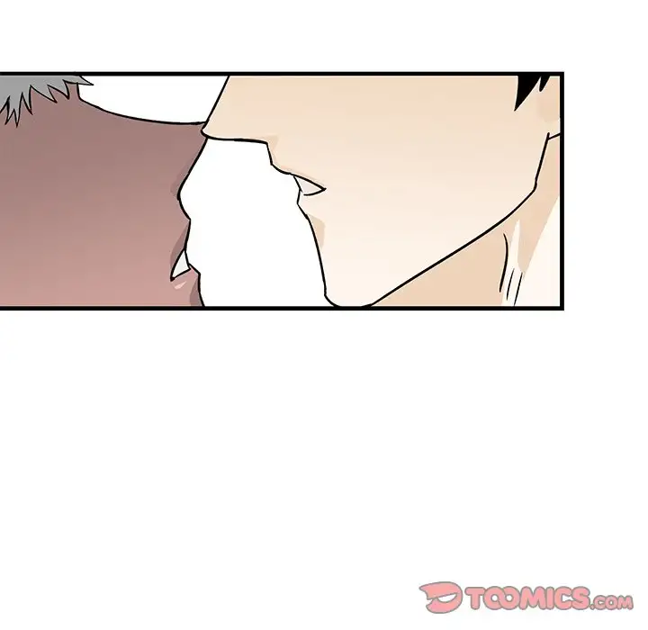 Hand in Hand - Chapter 11 [photo 34] - MangaPorn