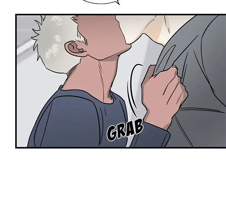 Hand in Hand - Chapter 11 [photo 37] - MangaPorn