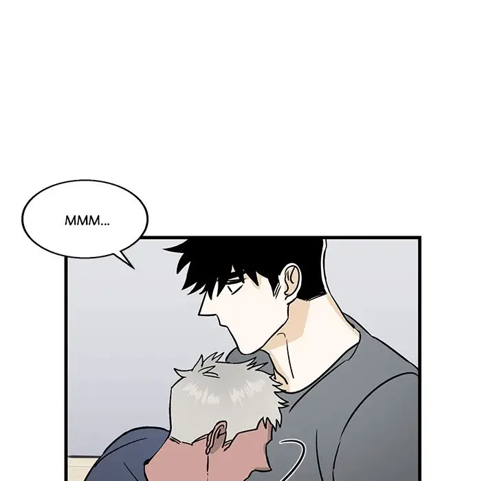 Hand in Hand - Chapter 11 [photo 39] - MangaPorn