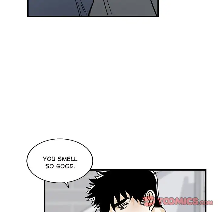 Hand in Hand - Chapter 11 [photo 42] - MangaPorn