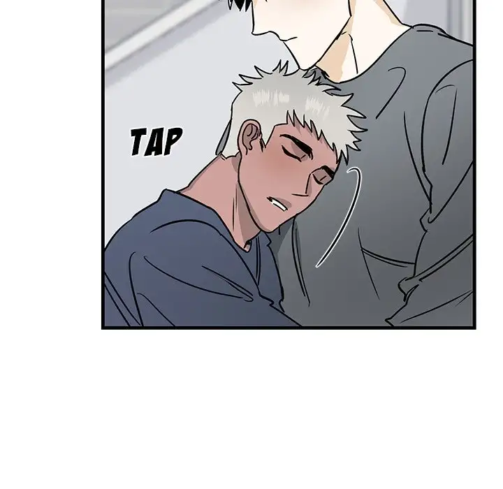 Hand in Hand - Chapter 11 [photo 43] - MangaPorn