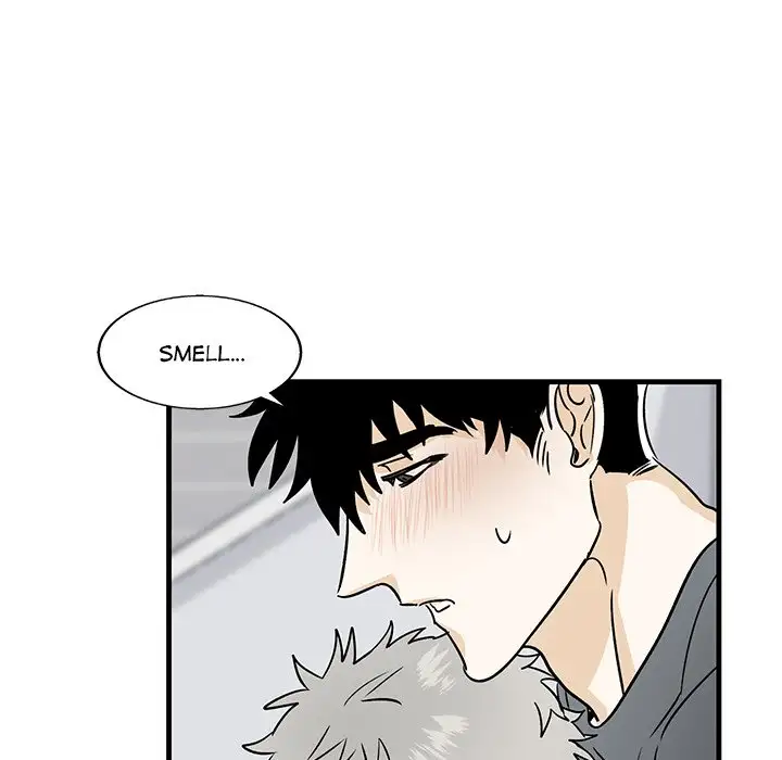 Hand in Hand - Chapter 11 [photo 44] - MangaPorn