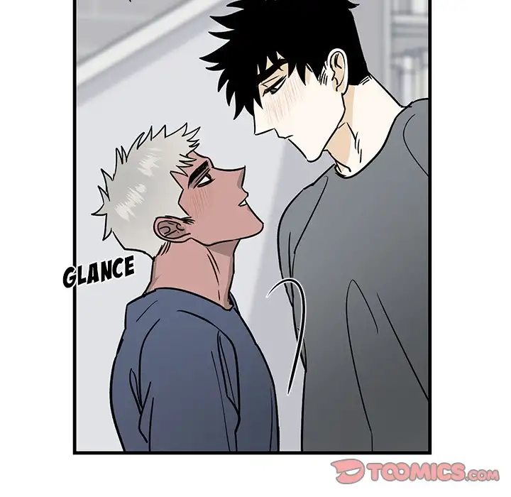 Hand in Hand - Chapter 11 [photo 46] - MangaPorn