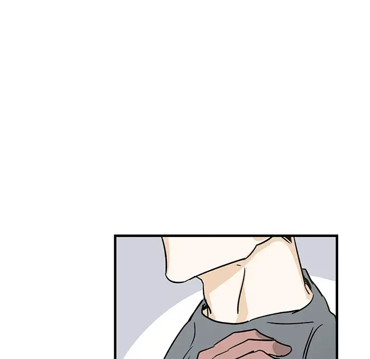 Hand in Hand - Chapter 11 [photo 47] - MangaPorn