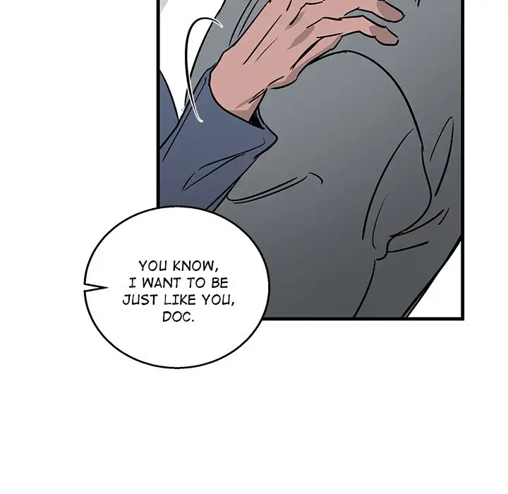 Hand in Hand - Chapter 11 [photo 48] - MangaPorn