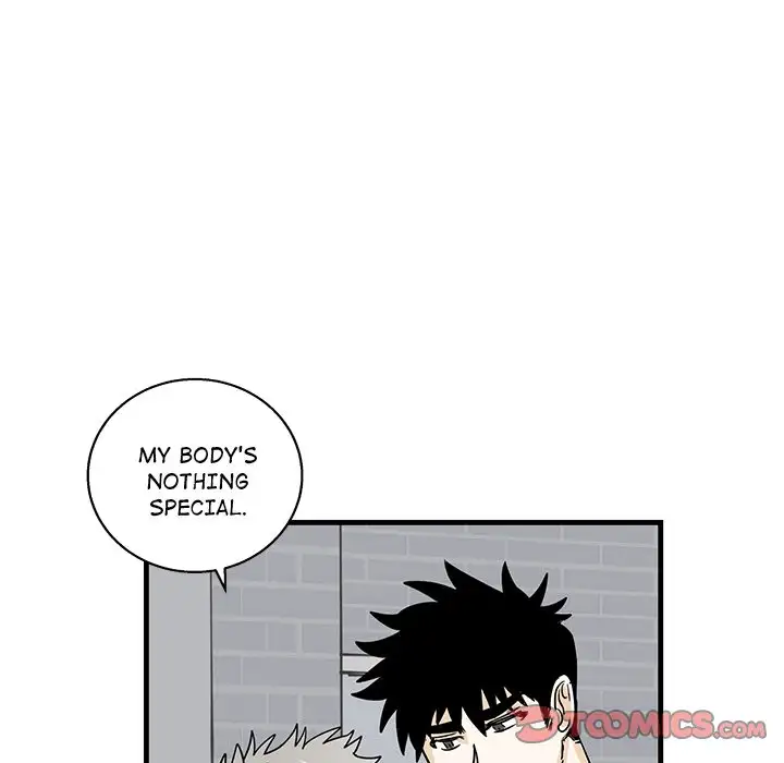 Hand in Hand - Chapter 11 [photo 50] - MangaPorn