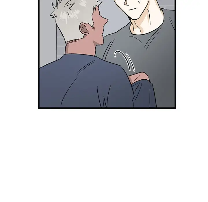 Hand in Hand - Chapter 11 [photo 51] - MangaPorn