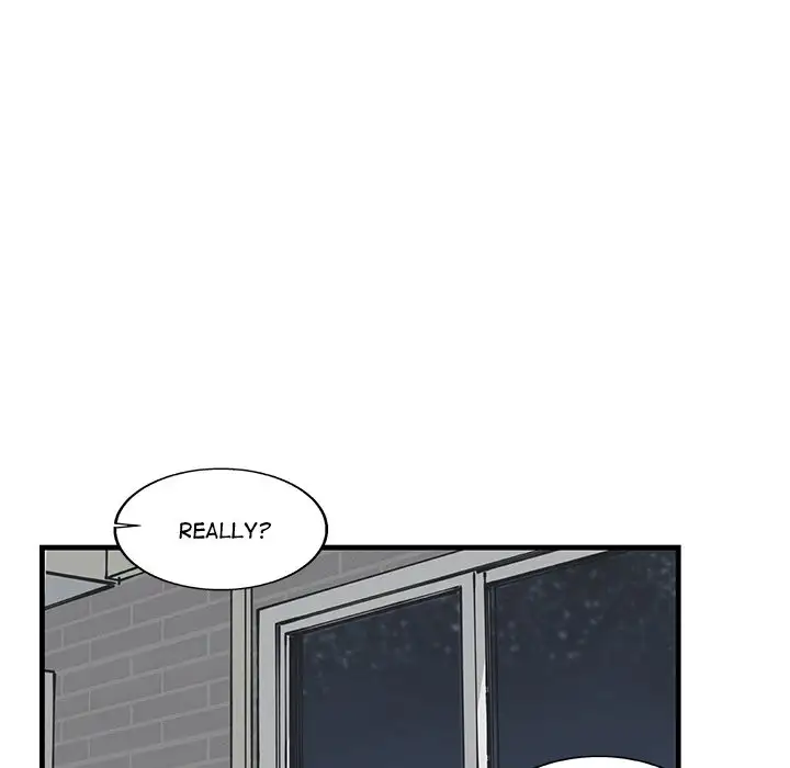 Hand in Hand - Chapter 11 [photo 53] - MangaPorn