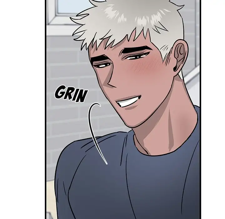 Hand in Hand - Chapter 11 [photo 55] - MangaPorn