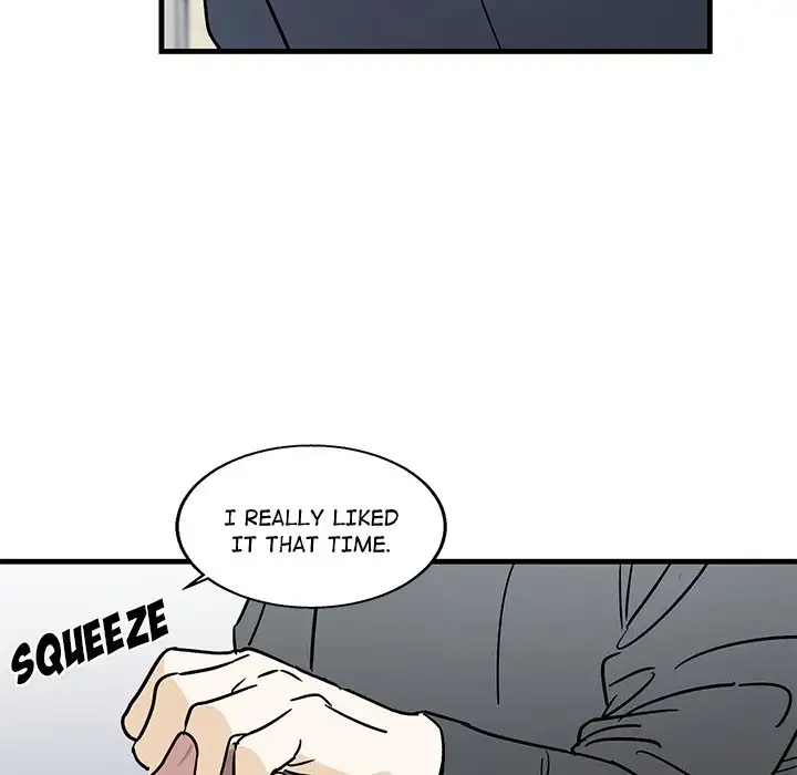 Hand in Hand - Chapter 11 [photo 56] - MangaPorn