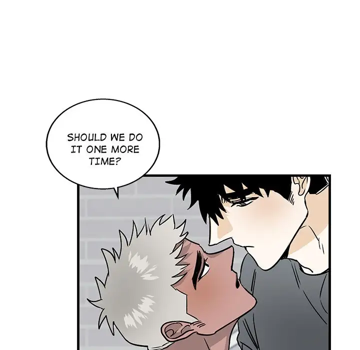 Hand in Hand - Chapter 11 [photo 59] - MangaPorn