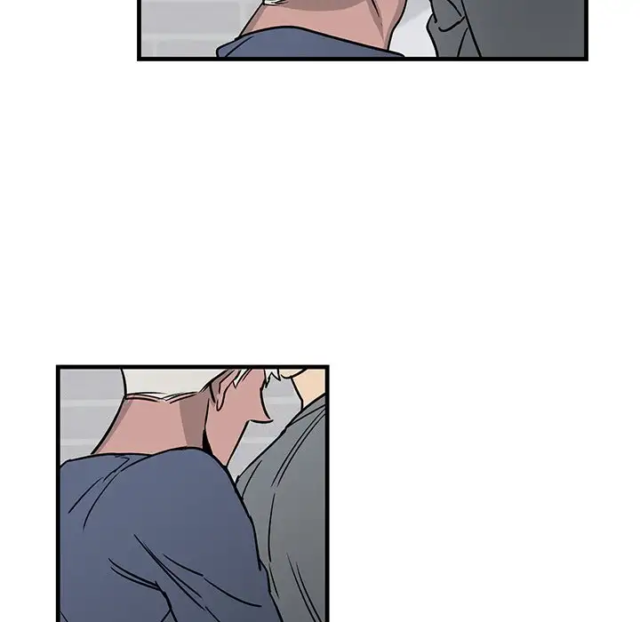 Hand in Hand - Chapter 11 [photo 60] - MangaPorn