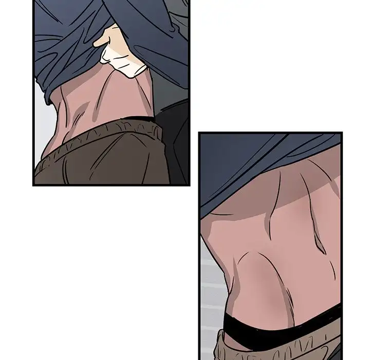 Hand in Hand - Chapter 11 [photo 61] - MangaPorn