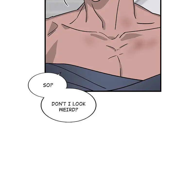 Hand in Hand - Chapter 11 [photo 65] - MangaPorn