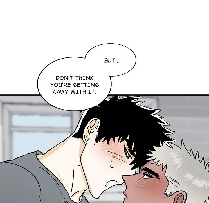 Hand in Hand - Chapter 11 [photo 69] - MangaPorn