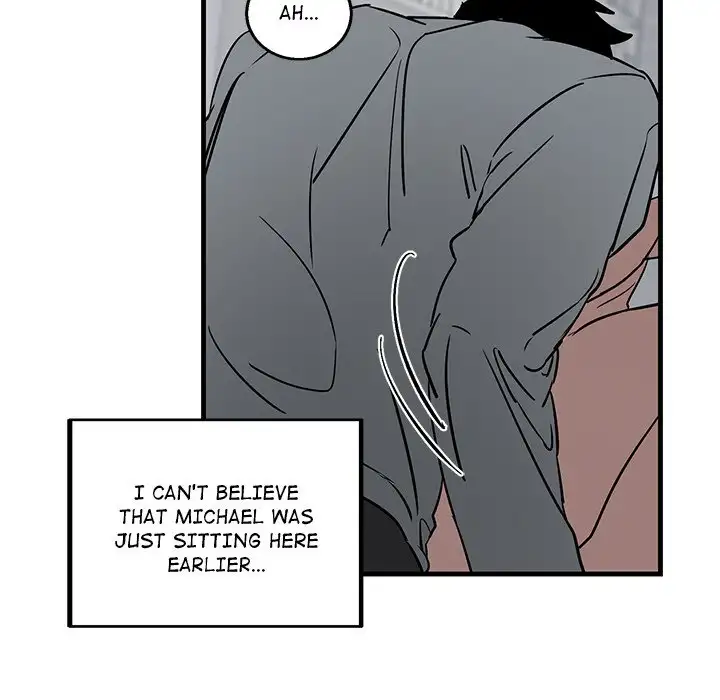 Hand in Hand - Chapter 11 [photo 77] - MangaPorn