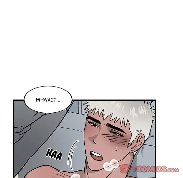 Hand in Hand - Chapter 11 [photo 78] - MangaPorn