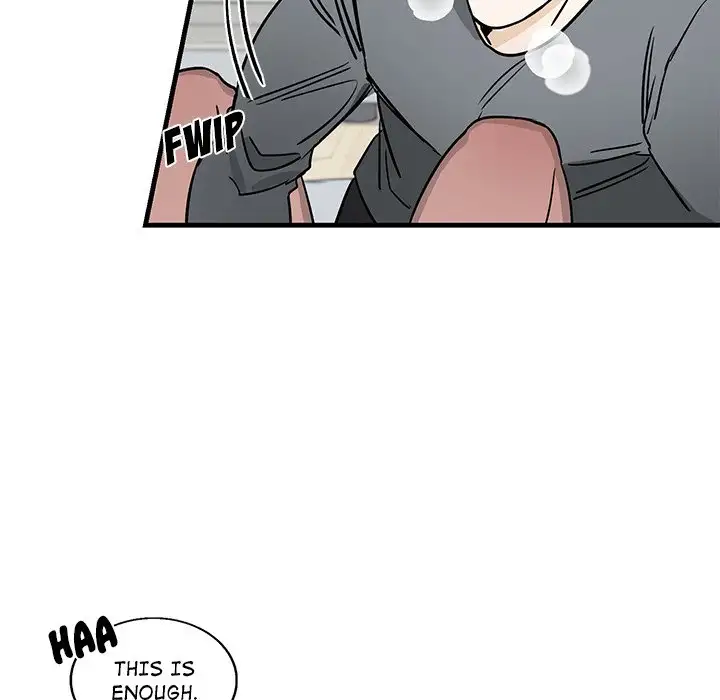 Hand in Hand - Chapter 11 [photo 80] - MangaPorn