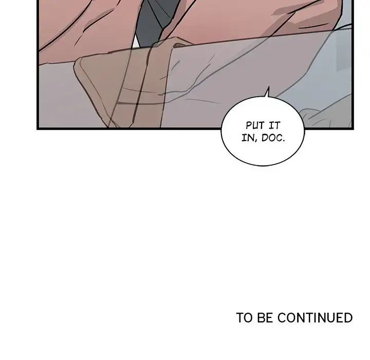 Hand in Hand - Chapter 11 [photo 83] - MangaPorn