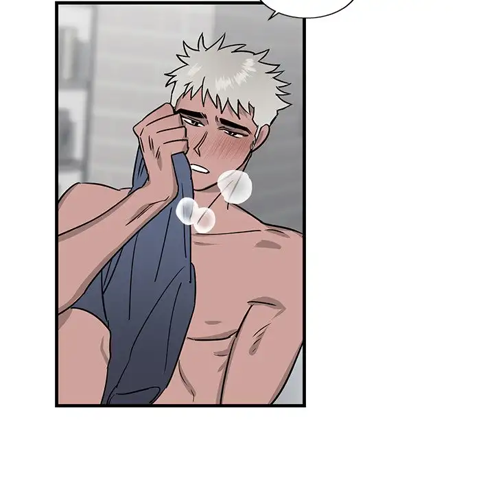 Hand in Hand - Chapter 12 [photo 11] - MangaPorn