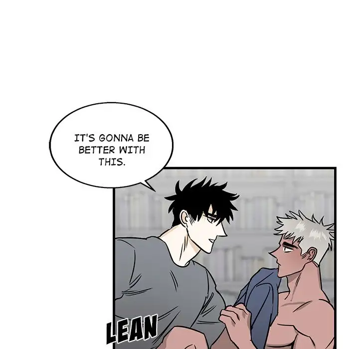 Hand in Hand - Chapter 12 [photo 12] - MangaPorn