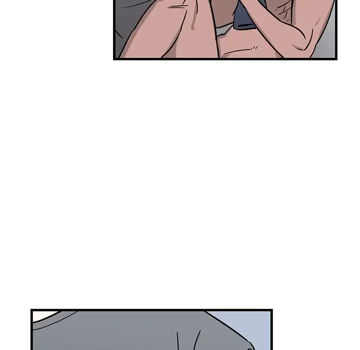 Hand in Hand - Chapter 12 [photo 13] - MangaPorn