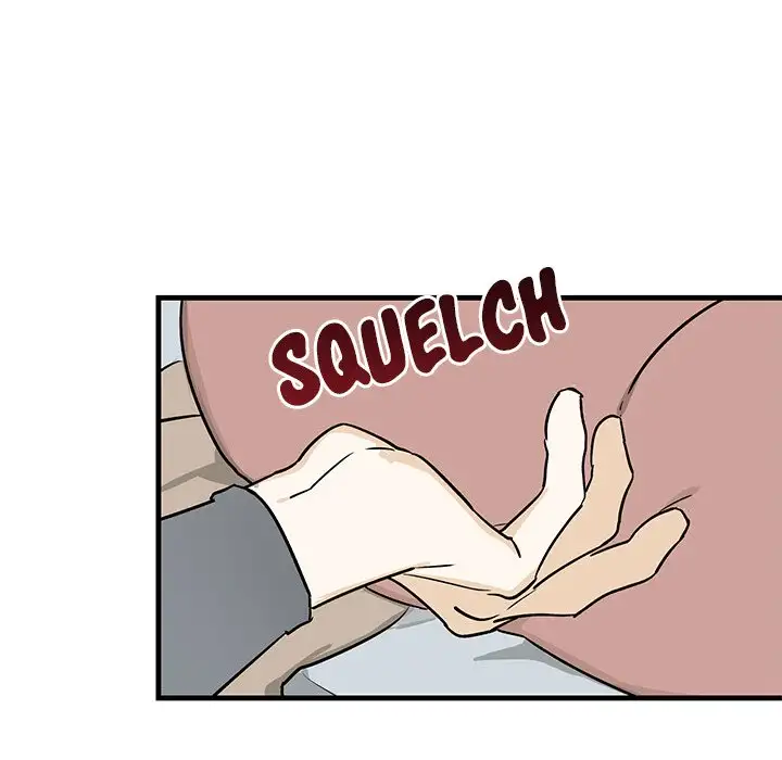 Hand in Hand - Chapter 12 [photo 15] - MangaPorn