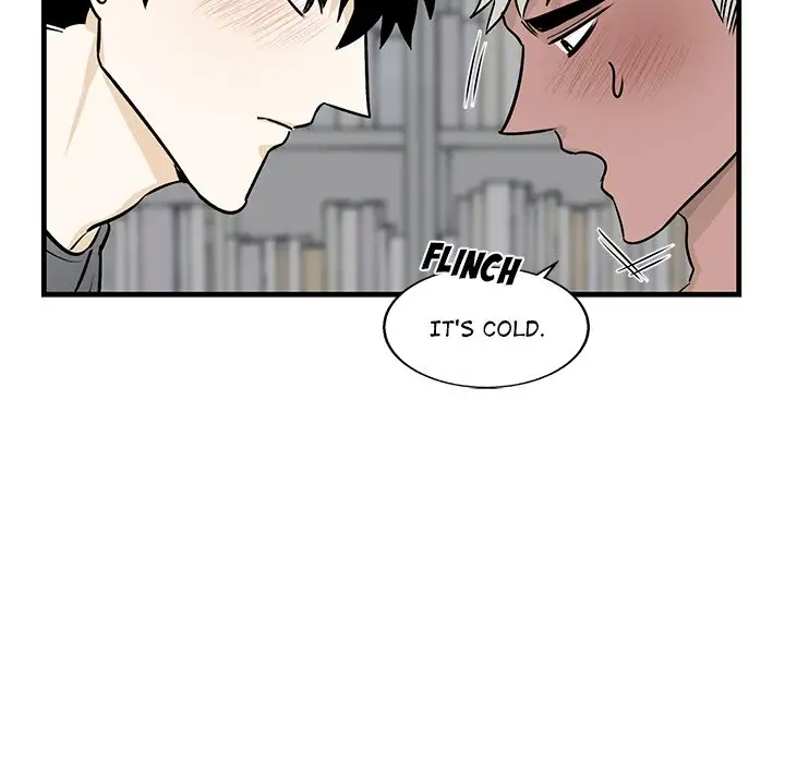 Hand in Hand - Chapter 12 [photo 17] - MangaPorn