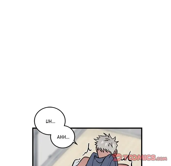 Hand in Hand - Chapter 12 [photo 18] - MangaPorn