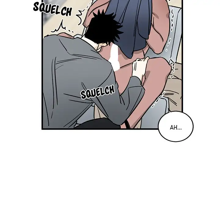 Hand in Hand - Chapter 12 [photo 19] - MangaPorn