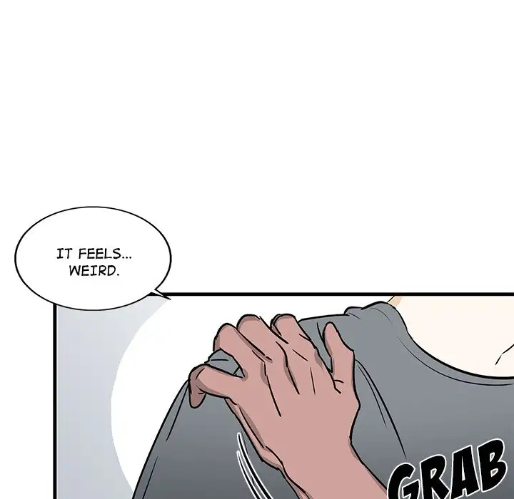 Hand in Hand - Chapter 12 [photo 20] - MangaPorn