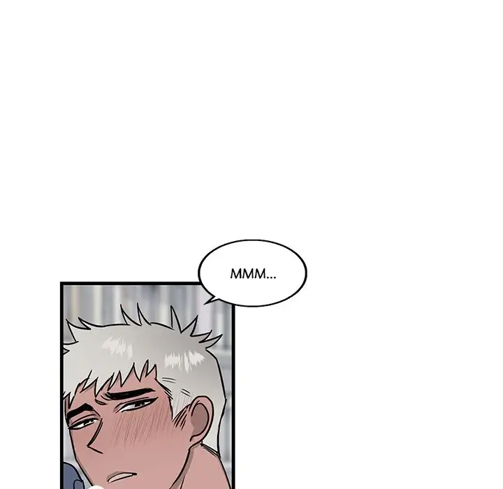 Hand in Hand - Chapter 12 [photo 23] - MangaPorn