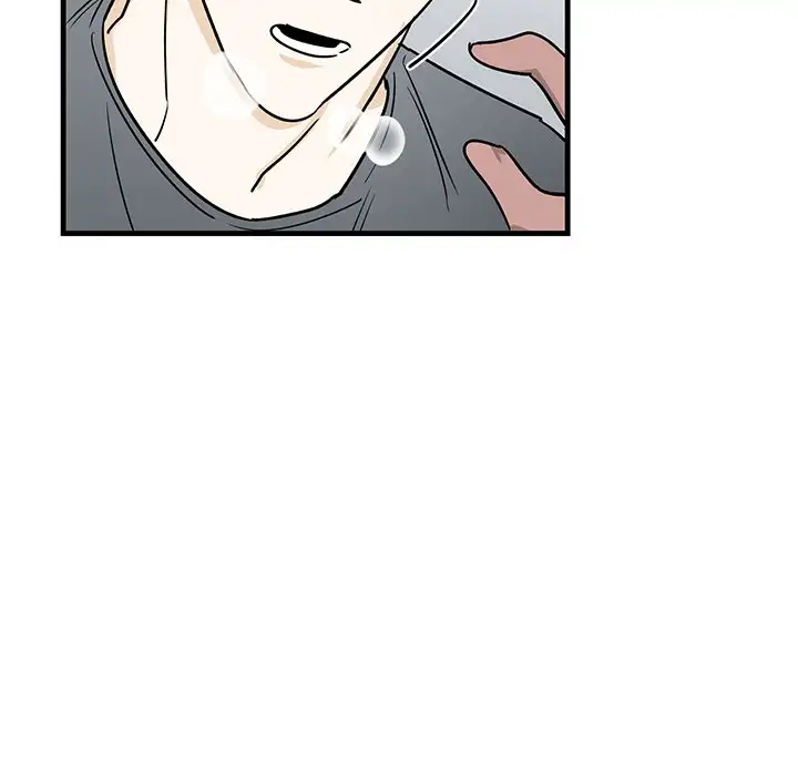 Hand in Hand - Chapter 12 [photo 28] - MangaPorn