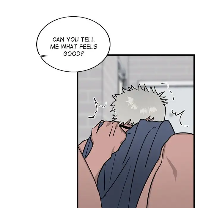 Hand in Hand - Chapter 12 [photo 29] - MangaPorn