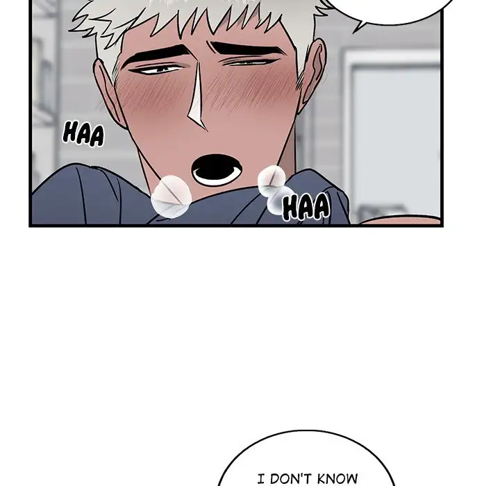 Hand in Hand - Chapter 12 [photo 32] - MangaPorn